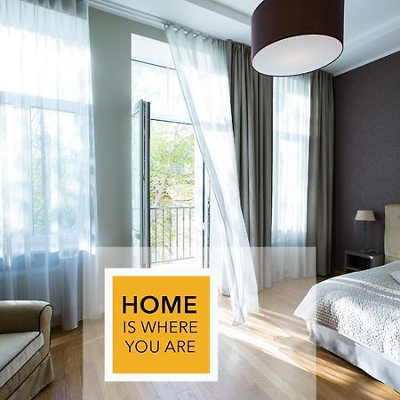 Riga Lux Apartments - Ernesta, Free Parking Exterior photo