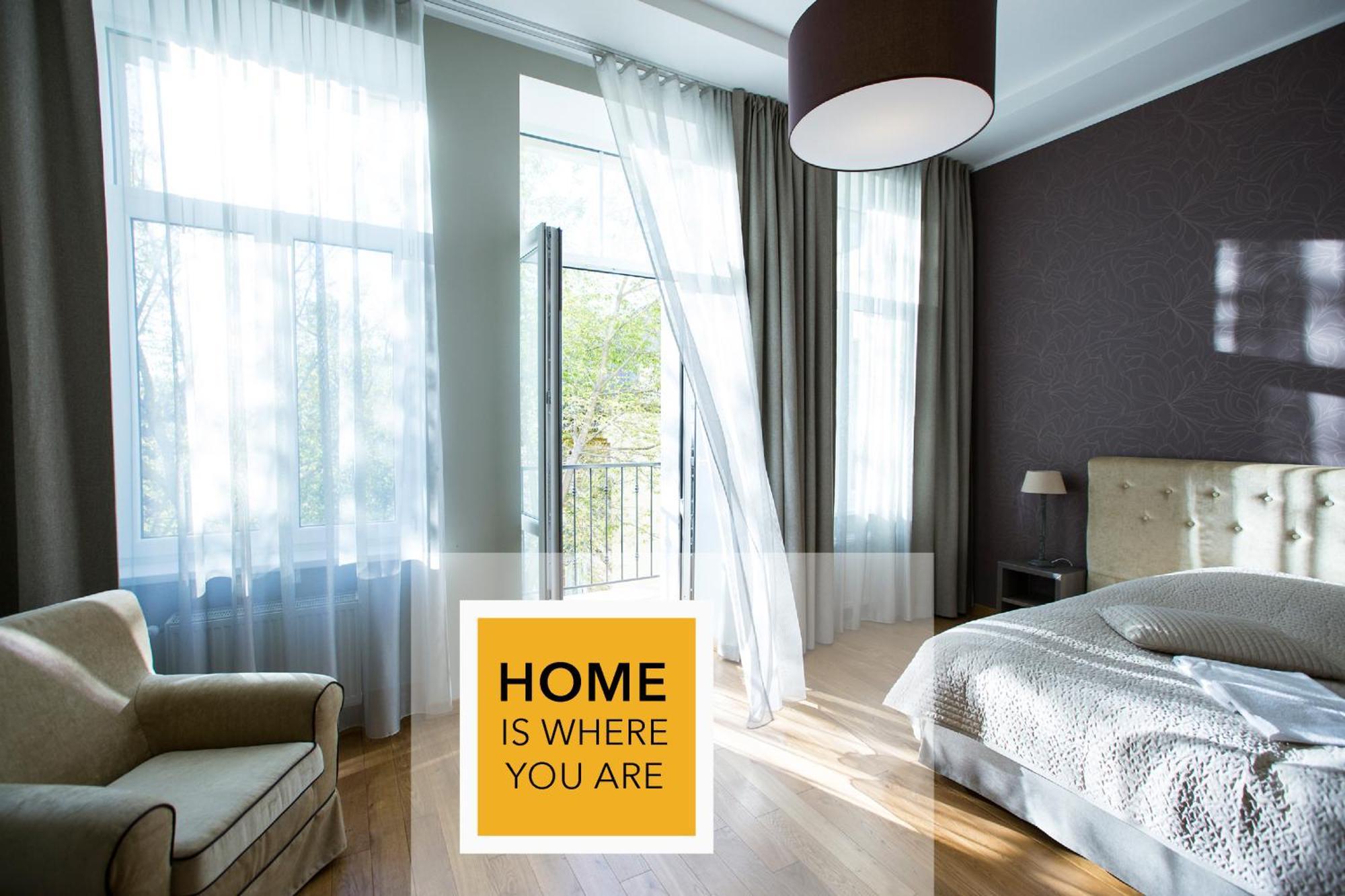 Riga Lux Apartments - Ernesta, Free Parking Exterior photo