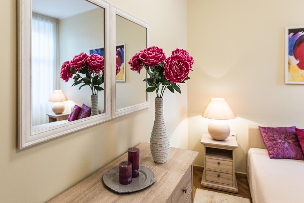 Riga Lux Apartments - Ernesta, Free Parking Exterior photo
