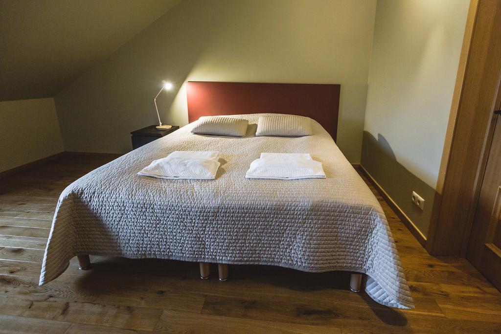 Riga Lux Apartments - Ernesta, Free Parking Exterior photo