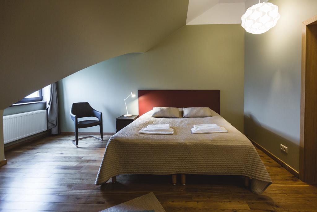 Riga Lux Apartments - Ernesta, Free Parking Exterior photo